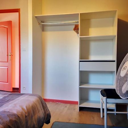 No2 Appartement Entier Sweet Et Cosy Parking Gratuis Hérouville-Saint-Clair Екстериор снимка